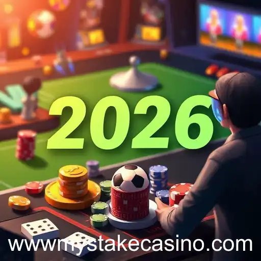 The Evolution of Online Gaming in 2025