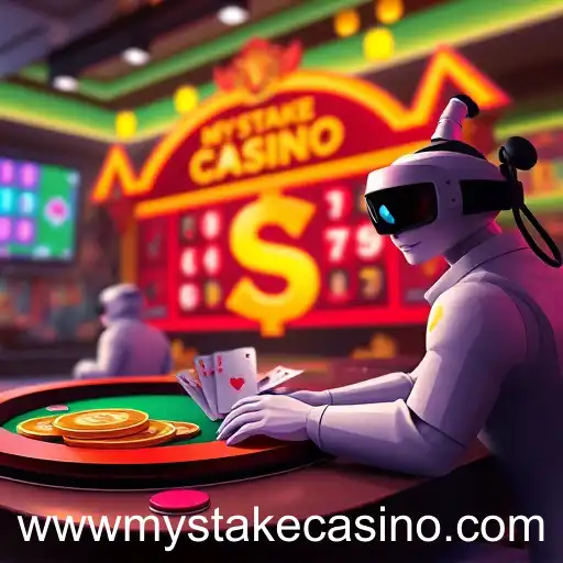 Exploring MyStake Casino's Impact on Online Gaming