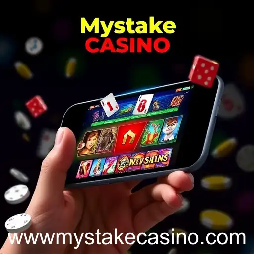 MyStake Casino Expands in 2025