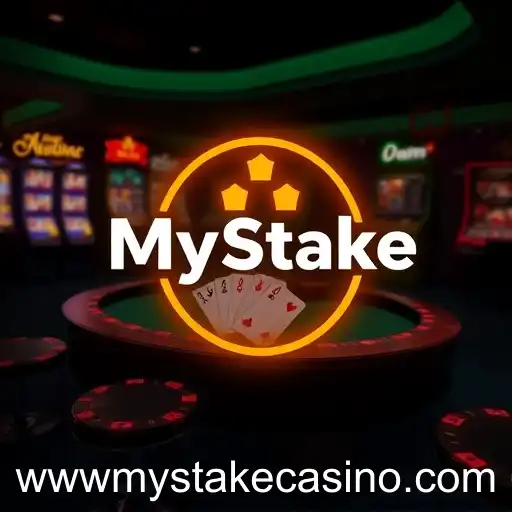 The Rise of MyStake Casino in the English Gaming Market