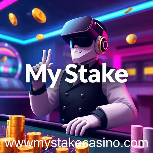 The Rise and Influence of MyStake Casino Online