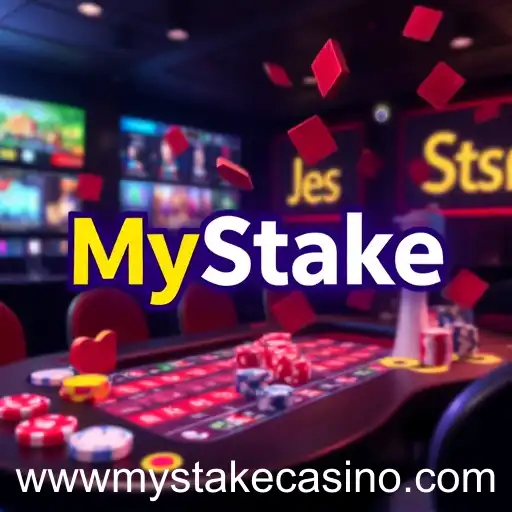 The Rising Popularity of MyStake Casino in a Digital Era