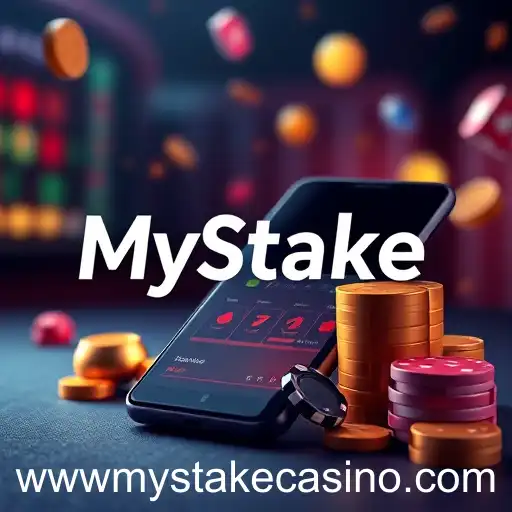 The Evolution of MyStake Casino: 2025 Insights and Trends