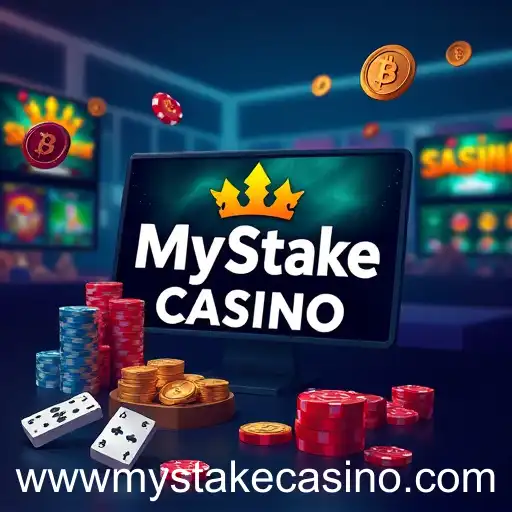 The Evolution of MyStake Casino in a Changing Online Gaming Landscape