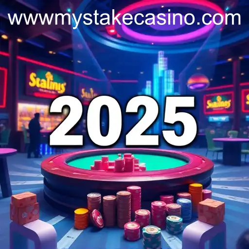 The Evolving Landscape of Online Gaming in 2025