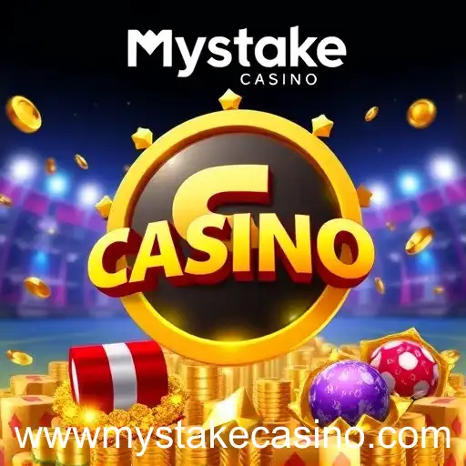 MyStake Casino Navigates the Gaming Landscape of 2025