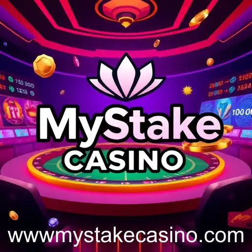 MyStake Casino: Navigating the Digital Gaming Landscape