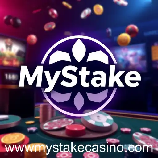 MyStake Casino: A Gaming Revolution