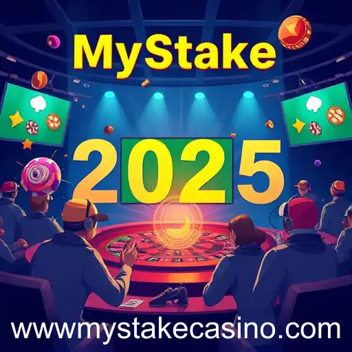 The Rising Popularity of MyStake Casino in a Digital Era