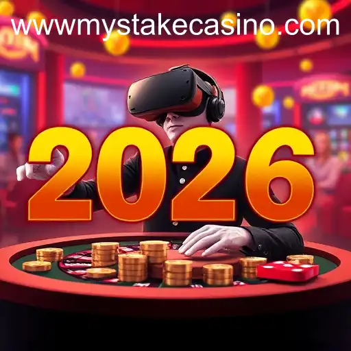 The Rise of MyStake Casino in Online Gaming