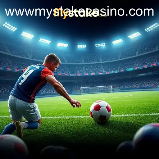 Exploring the Dynamic World of Sports Betting on MyStake Casino