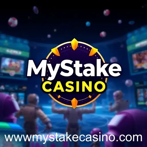 The Evolution of MyStake Casino in the Gaming Industry