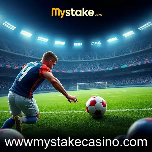 Exploring the Dynamic World of Sports Betting on MyStake Casino
