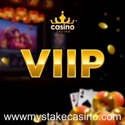 Exploring the VIP Program at MyStake Casino