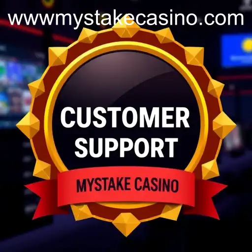 Exploring the 'Customer Support' Game Category and MyStake Casino's Approach