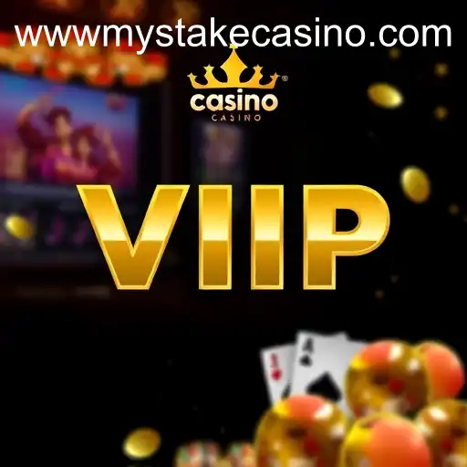 Exploring the VIP Program at MyStake Casino